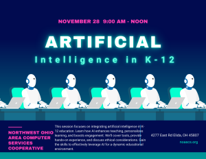ai in ed